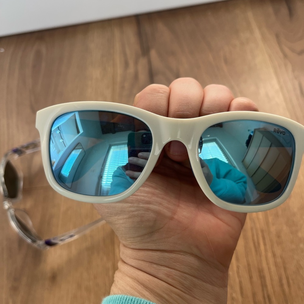Revo sunglasses